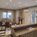 Just Constructed! Holiday home Gastouni