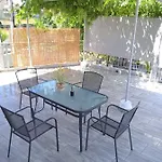 Just Constructed! Holiday home *