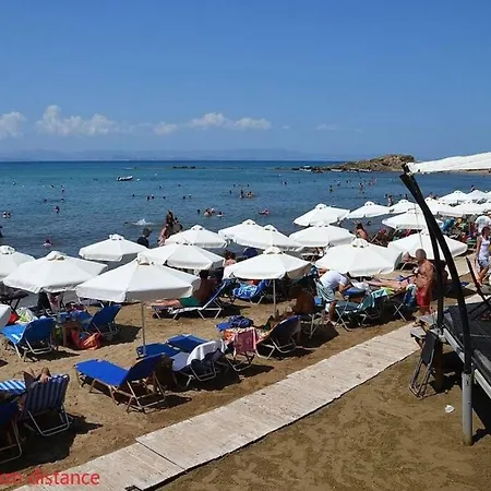 Ferienhaus Just Constructed!