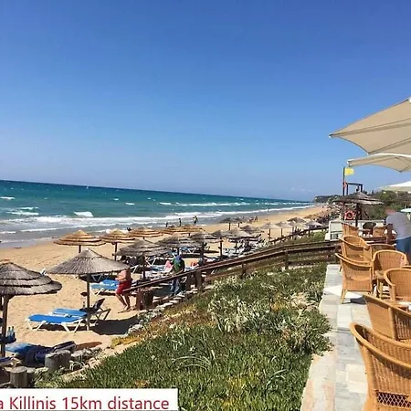 Дом отдыха Just Constructed! *