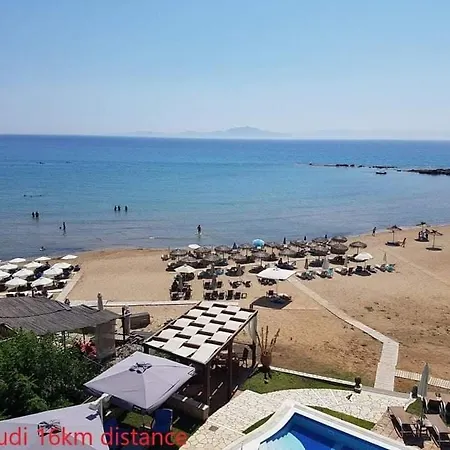 Just Constructed! Дом отдыха