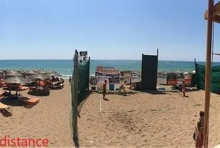 Feriehus Just Constructed! *