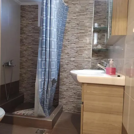 Just Constructed! Feriehus