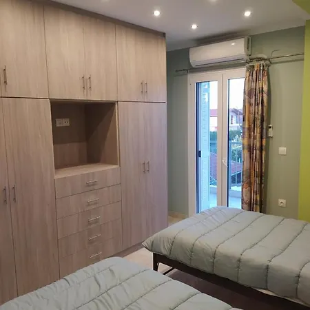 Just Constructed! Feriehus Gastuni