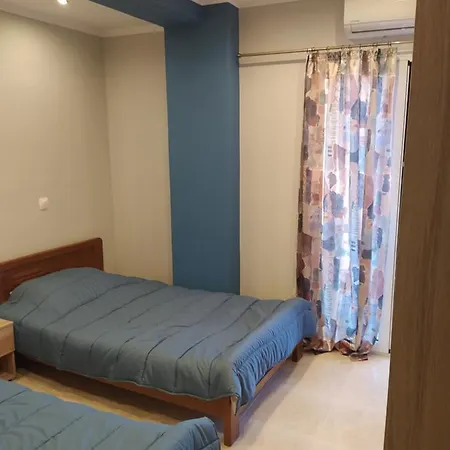 Just Constructed! Feriehus