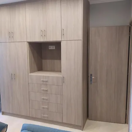 Prázdninový dům Just Constructed! *