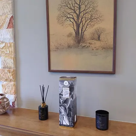 Σπίτι διακοπών Just Constructed! Γαστούνη