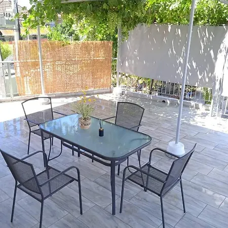 Just Constructed! Σπίτι διακοπών *