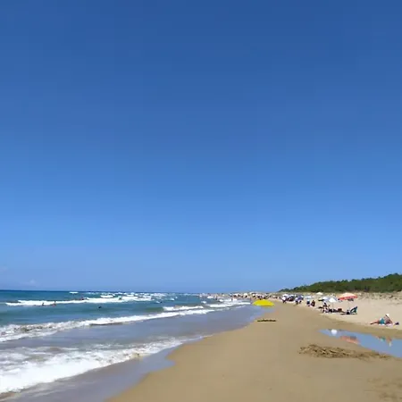 Just Constructed! Feriehus *