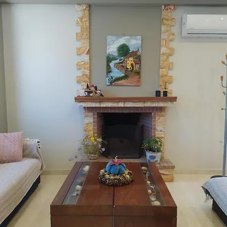 Just Constructed! Feriehus *