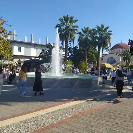 Just Constructed! * Γαστούνη