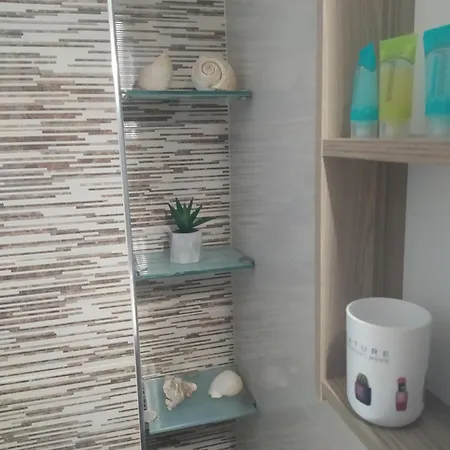 Feriehus Just Constructed!