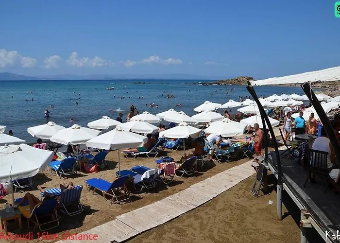 Дом отдыха Just Constructed!