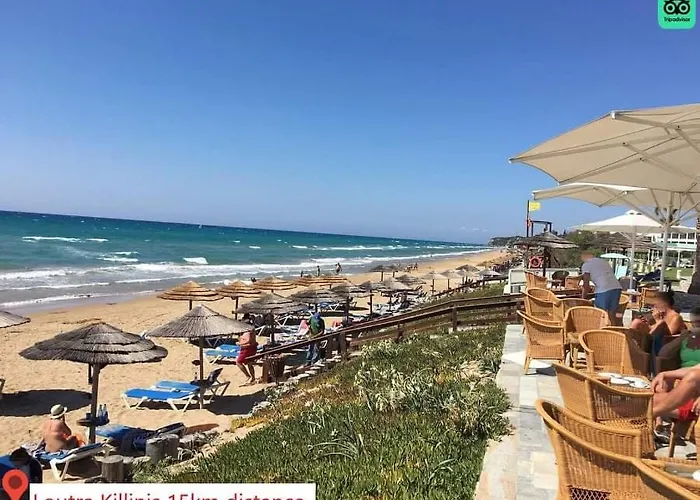 Дом отдыха Just Constructed! *