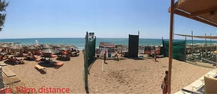 Semesterbostad Just Constructed! *