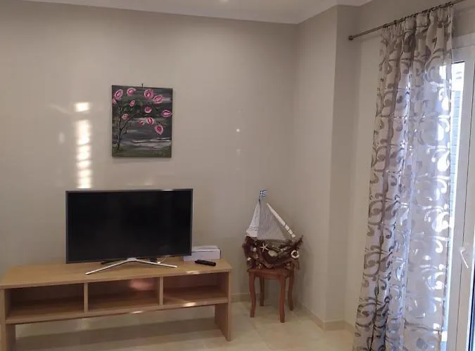 Just Constructed! Gastouni