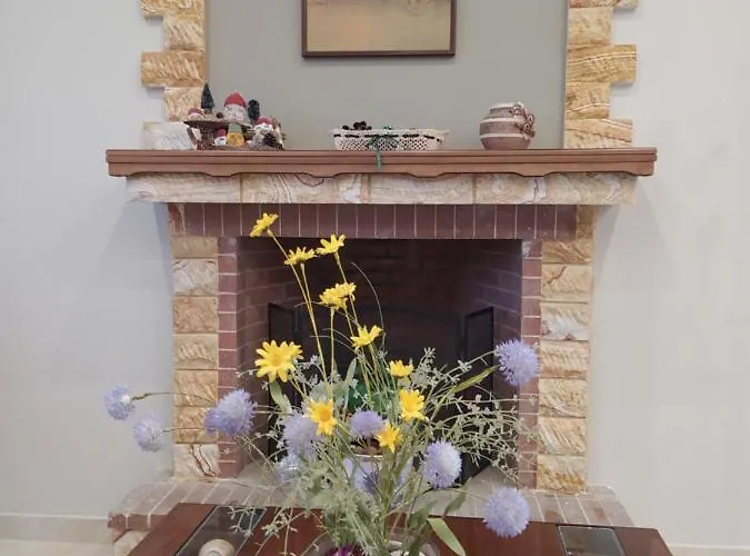 Semesterbostad Just Constructed!