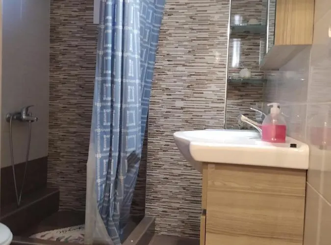 Just Constructed! Дом отдыха