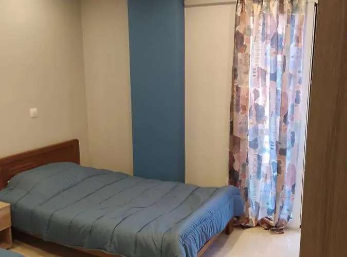 Just Constructed! Semesterbostad