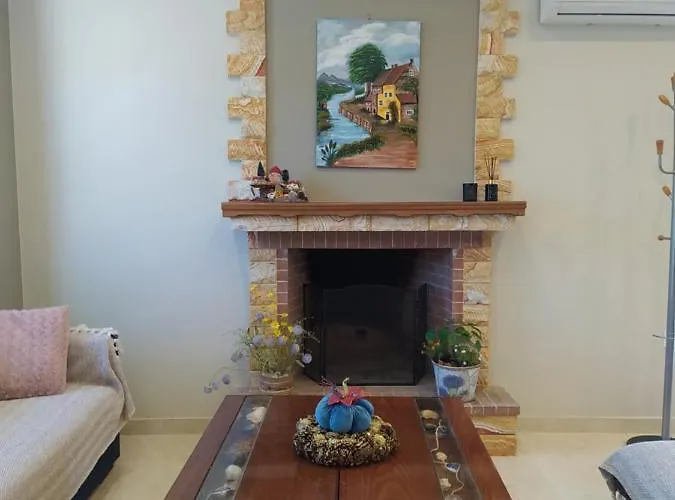 Just Constructed! Дом отдыха *