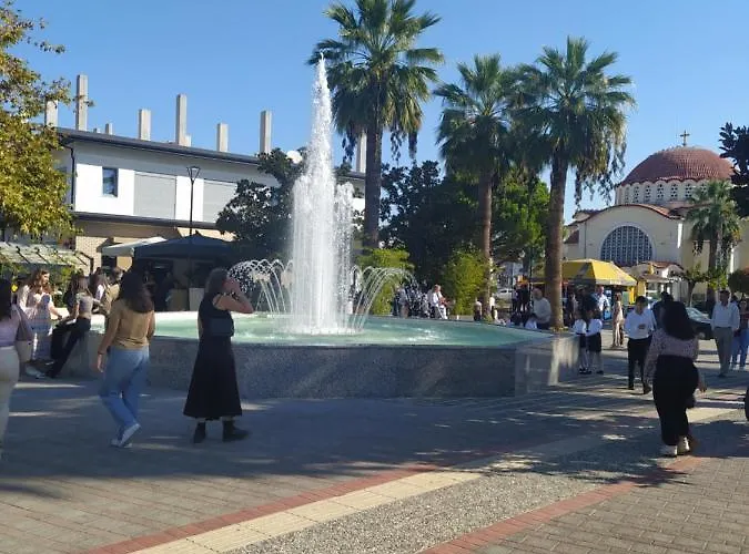 Just Constructed! * Gastuni