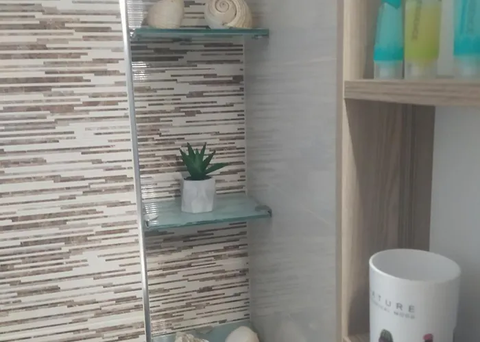 Semesterbostad Just Constructed!